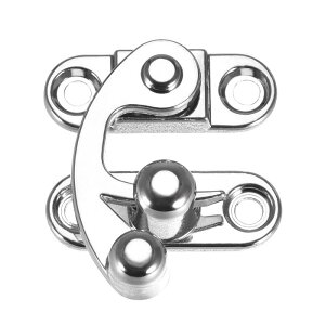 re[W{bNXb` XCOA[b` ߋbN b` 33 mmx28mm Vo[g[ 2