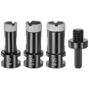 _ChRAhrbgZbg 18/22/25mm ^C  Z~bN 嗝 ΍ޗp _Chz[\[Lbg 3Zbg