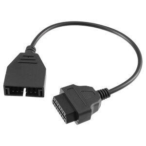 X AUTOHAUX A_v^[ffc[ A_v^RlN^P[u OBD112s-OBD2 16s GMɑΉ