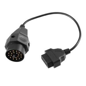 X AUTOHAUX A_v^RlN^P[u ffc[ OBD1 20s-OBD2 16sBM WɑΉ E36 E46 E38 E39 E53ɑΉ