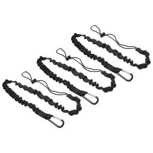 PATIKIL �c�[���X�g���b�v D�t�b�N�t�� 3���� 473 mm ���S�c�[�����[�V�� 21mm�� �]�|�ی� �u���b�N