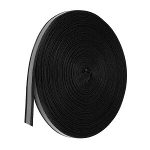 PATIKIL ˃e[vXgbv 10 mm x 50[h F ˃e[v Dt DIY xSnEFrO ߗ CR[gp ubN