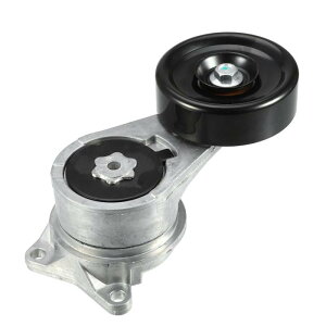 X AUTOHAUX Lexus�ɑΉ�GS 300 1993-2004�p�̃Z���y���^�C���h���C�u�x���g�e���V���i�[�E�A�C�h���[�t�� �N�V�����z�C�[���ALexus�ɑΉ�GS 300 Gold 2005�p�̃A�C�h���[�v�[���[AC�x���g�e���V����No.16620