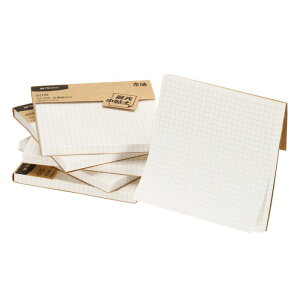 M&G 3 x 3" t 6 m[gpbhV[g ȔS͂ ƒ ItBX    m[gubNp zCg ` Obh