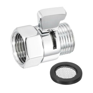 イou 1 PCS G1/2" V[wbhVbgItou ^J̃V[wbh܂̓rfbgXv[p̐M[^iVo[j