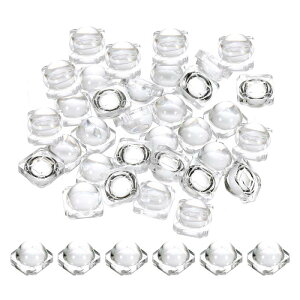 PATIKIL LEDʃY 100pbN 60xr[pANLEDwʃY3030 LEDXgbvvr[Yp 