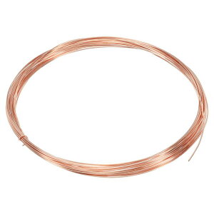 PATIKIL 5 M \bh 23Q[W 99.9% 0.6 mm _炩 r[fBOC[ AslN^C WG[Ntgp