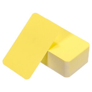 PATIKIL 90 x 54 mm uNy[p[rWlXJ[h 100 X[ tbVJ[h bZ[Wm[gJ[h DIYMtgXNbvubLOp CG[