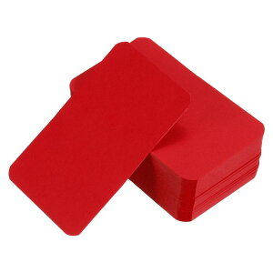 PATIKIL 90 x 54 mm uNy[p[rWlXJ[h 100 X[ tbVJ[h bZ[Wm[gJ[h DIYMtgXNbvubLOp bh