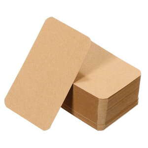 PATIKIL 90 x 54 mm uNy[p[rWlXJ[h 100 X[ tbVJ[h bZ[Wm[gJ[h DIYMtgXNbvubLOp uE