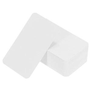 PATIKIL 90 x 54 mm uNy[p[rWlXJ[h 300 X[ tbVJ[h bZ[Wm[gJ[h DIYMtgXNbvubLOp zCg