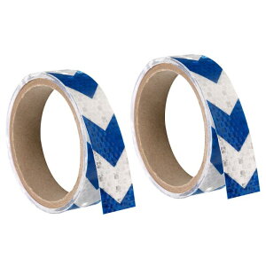 PATIKIL ˃e[v 2[ 3 M x 25 mm h ڒ Fӌx Se[vtN^[ gbN g[[ ԗp  zCg u[