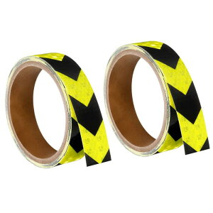 PATIKIL ˃e[v 2[ 3 M x 25 mm h ڒ Fӌx Se[vtN^[ gbN g[[ ԗp  uCG[ ubN