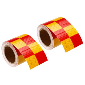 PATIKIL ˃e[v 2[ 3 M x 50 mm h ڒ Fӌx Se[vtN^[ gbN g[[ ԗp XNGA CG[ bh