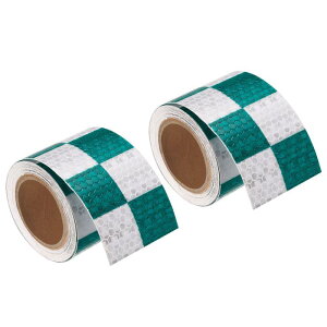 PATIKIL ˃e[v 2[ 3 M x 50 mm h ڒ Fӌx Se[vtN^[ gbN g[[ ԗp XNGA O[ zCg