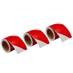 PATIKIL ˃e[v 3[ 3 M x 50 mm h ڒ Fӌx Se[vtN^[ gbN g[[ ԗp zCg bh