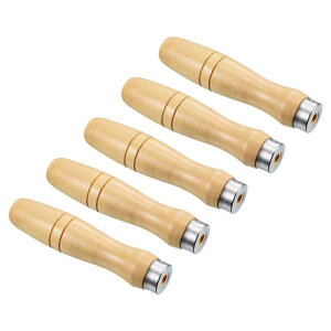 PATIKIL 125 mm ؐt@Cnh 5 ₷ؒfc[ t@CnhpANZT ^J[t 6.8 mmat@Cp