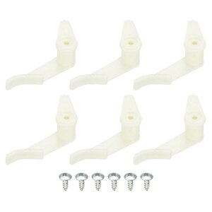 PATIKIL 3.5mm vVF[hNbv V䃉vŒ V䃉CgobN 6yA CgŒANZT[ ABSvX`bN zCg