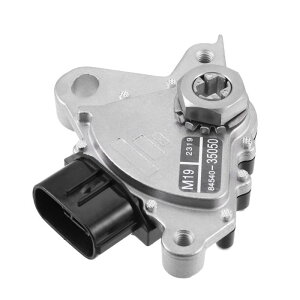 Ԃ̒SdXCb` MA{bNXVtg͈̓ZT[ Toy otaɑΉ Tacoma 2.7LɑΉ 2005-2015 Toy otaɑΉ 4Runner 2.7LɑΉ 2010-2011 84540-35050