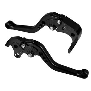 X AUTOHAUX I[goC̃u[LNb`o[ ߉\Ȑ܂肽 CNC HondaɑΉ CBR1000RR CBR 1000RR FIREBLADE SC57ɑΉ 2004-2007 CB1000RɑΉ 2008-2016 ubN 1yA