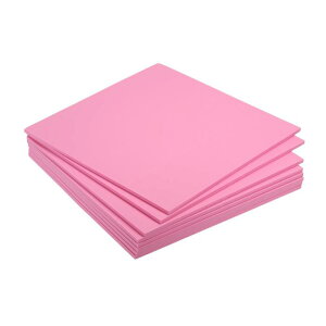 EVAtH[V[g 25 x 25 cm 5 mm NtgtH[V[g RX`[ pi H|ivWFNgp 8 sN