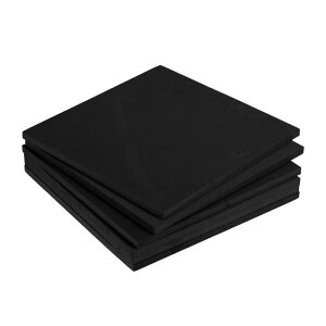 EVAtH[V[g 25 x 25 cm 10 mm NtgtH[V[g RX`[ pi H|ivWFNgp 6 ubN