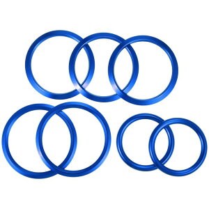 X AUTOHAUX �G�A�R���̊O���̃x���g�����O AC�����g�����J�o�[ Mercedes-Benz�ɑΉ� A-Class W177 V177 B-Class W247 CLA Class C118 X118 GLA Class�ɑΉ� 7�� ��