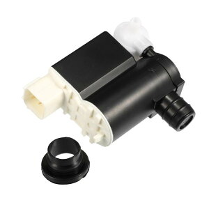 ACROPIX �t�����g�K���X�E�H�b�V���[���[�^�[�|���v �O�����b�g�t�� Hyundai�ɑΉ� Veloster 1�� �u���b�N