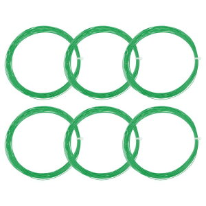 PATIKIL 10.3 m oh~gPbgXgO 6 ϋv iC PbgXgǑ XbhC C[ _ g[jOp O[