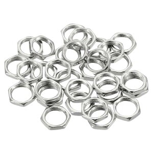 PATIKIL M10 x 1.0 X`[Zpibg 30 gbNXbh bL n[hEFAibgXN[ {gt@Xi[ 3 mm 12 mmZp