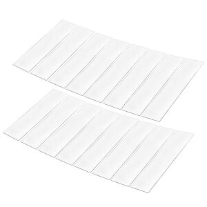 20Zbg ǃXgCv~[^C 7.87"×1.97" AN~[Xgbv ȔS~[V[g z[fR[V DIYvWFNgp Vo[