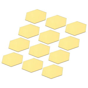 12 Zp`~[^C 3.15" x 2.76" ǗpAN~[ ȔS~[V[g z[fR[V DIYvWFNgp 