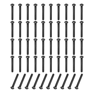 PATIKIL M4-0.7x37mm {^wbh\PbgLbv{glW 50 10.9 O[h|wbNX\PbgLbv{gwbNXhCut}VXbhԃoCNDgANZT[