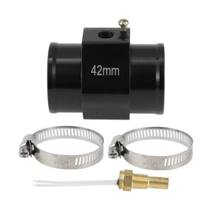 ACROPIX 12V/24V jo[T EH[^[evZT[Lbg 1/8"NPT 1.65" ubNA_v^[ 150'F I - 135'F It ԗpWG[^[GWp
