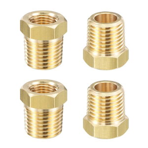 ^JpCvp f[T[A_v^[   Cv xZT[p 1/4"BSPTIX x 1/8"NPTX 4