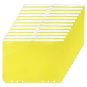 PATIKIL A5 oC_[|Pbg 12Zbg PVC Wbp[ 6 oC_[|[` tH_[ hLg h t@CO [ [Y[tobO 6Om[goC_[p CG[