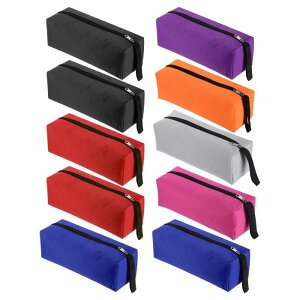 PATIKIL H܃t@Xi[ 10  LoX H[  ^xg i[p dCt@Xi[ {bNX ~j p h 25 x 8.5cm