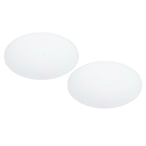 PATIKIL �����v�V�F�[�h�f�B�t���[�U�[ 2�� ���a290 mm 10 mm�Z���^�[�z�[�����E���h�f�B�t���[�U�[�t�� �h���������v�V�F�[�h �y���_���g���C�g�p �J����305-356 mm�K�� �t���X�g�z���C�g