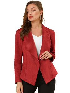 Allegra K J[fBK tFCNXG[h WPbg I[vtg OJ AEgEFA fB[X bh XS