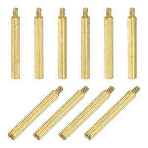 PATIKIL M2 x 21+3 mm IXX^JZpXy[T[X^hIt 10 FPVh[NbhRv^[PCB}U[{[hX`[lWibgZbgRs[^[Hp 