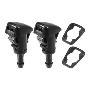 ACROPIX tgEChV[hCp[ EHbV[mYXv[WFbg HYUNDAIɑΉ SANTA FE 3.3L 3342CC V6 DOHCɑΉ ubN 2