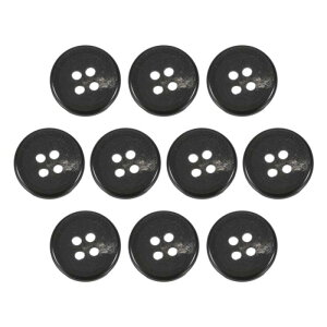 10̎{^A15mm 5/8C` 4̌ Ehp^[ tbgobN{^ R[gAX[cAߗށAK[gDIYNtgpA1#