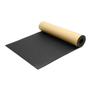 X AUTOHAUX 394mm 10mm 0.76sqft J[TEhfbhjO}bg N[YhZtH[q[gV[hf ZtAhq[Vu t[h {[g GWJo[ 196.85"x19.69" ubN