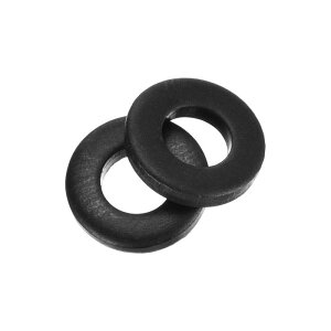 110�� �Y�f�|�t���b�g���b�V���[ M5x11x2mm���_���O���[�h8.8���b�V���[ �l�W�{���g�@�B�C���p�V�[���K�X�P�b�g�t���b�g�����O ���O����