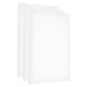 PATIKIL yCeBOLoXpl 3 30 x 40cm ` Ebht[ uNA[g{[hpl AN IC eyp zCg