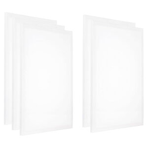 PATIKIL yCeBOLoXpl 5 40 x 60cm ` Ebht[ uNA[g{[hpl AN IC eyp zCg