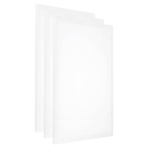 PATIKIL yCeBOLoXpl 3 40 x 60cm ` Ebht[ uNA[g{[hpl AN IC eyp zCg