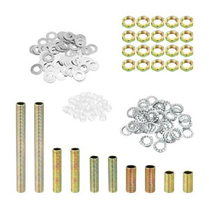 PATIKIL 1/8IP˂ 5TCY vpCvLbg bNibgbV[t 2Zbg t@Xi[̕i n[hEFA VfA V[OCgDIYp bL