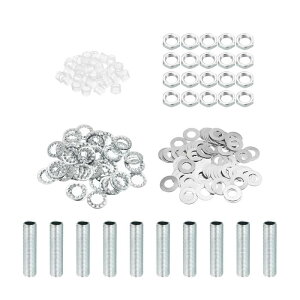 PATIKIL M10˂ 40mm vpCvLbg bNibgbV[t t@Xi[̕i n[hEFA VfA V[OCgDIYp bL