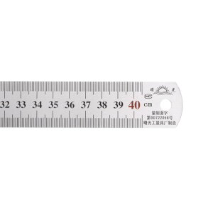 XeXK ؍Hh H|p Kc[ 40cm x 0.7 mm x 29 mm Vo[g[